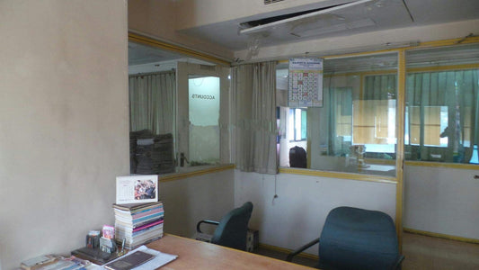 Purneshwar Complex - Ashram Road