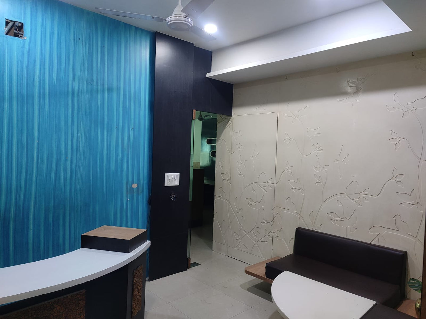 Pinnacle Business Park - Prahladnagar