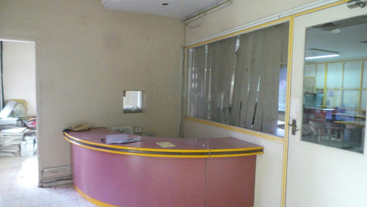 Purneshwar Complex - Ashram Road