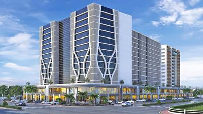 Dev Atelier - Prahladnagar