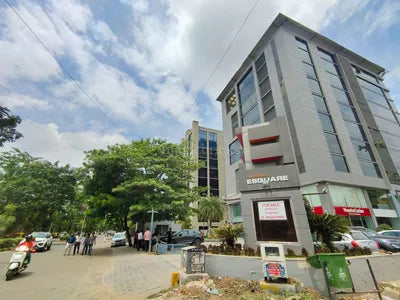 Parshwanath Esquare - Prahladnagar