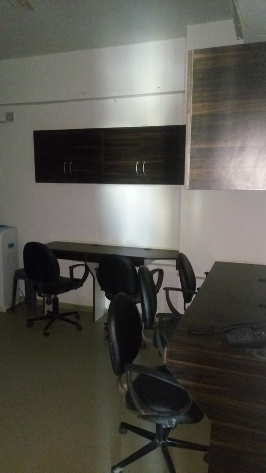 Dev Prime - Prahladnagar