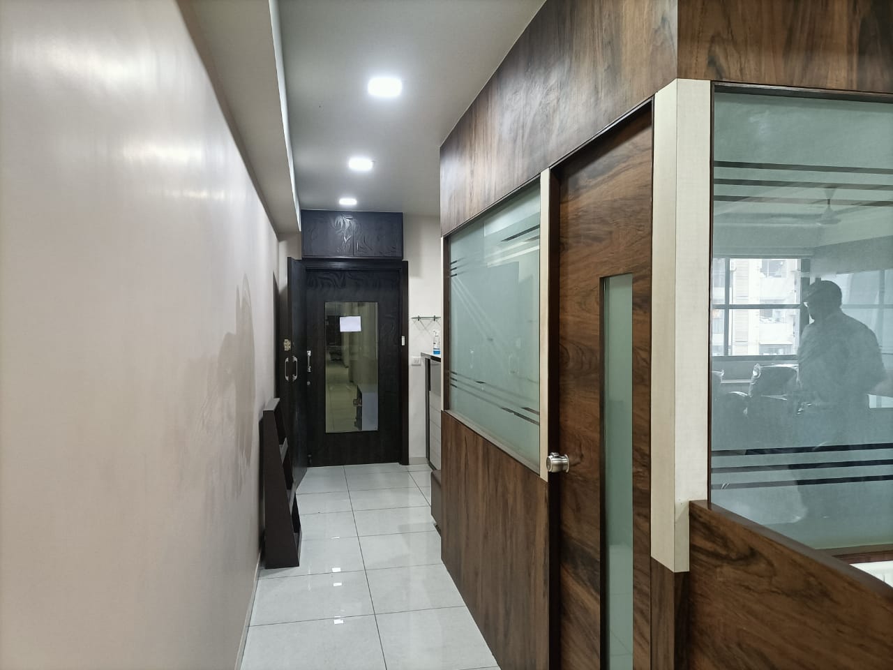 Dev Auram - Prahladnagar