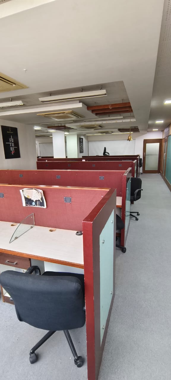 Venus Atlantis - Prahladnagar