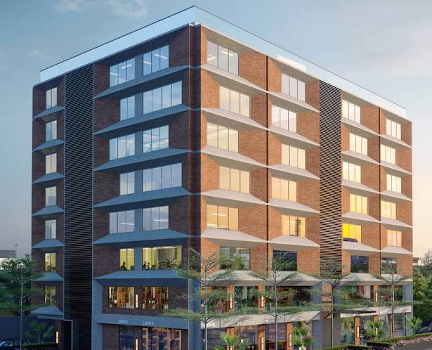 Indraprastha Business House - Vijay Cross Road