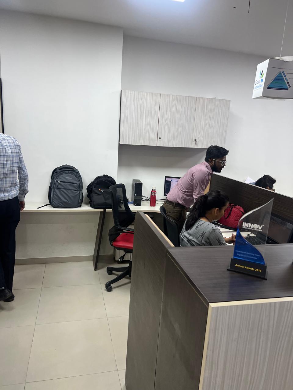 Venus Atlantis - Prahladnagar