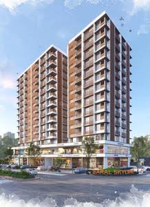 Saral Skyline - Gandhinagar