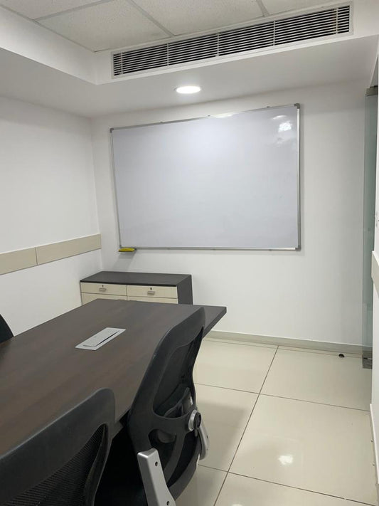 Parshwanath Business Park - Prahladnagar