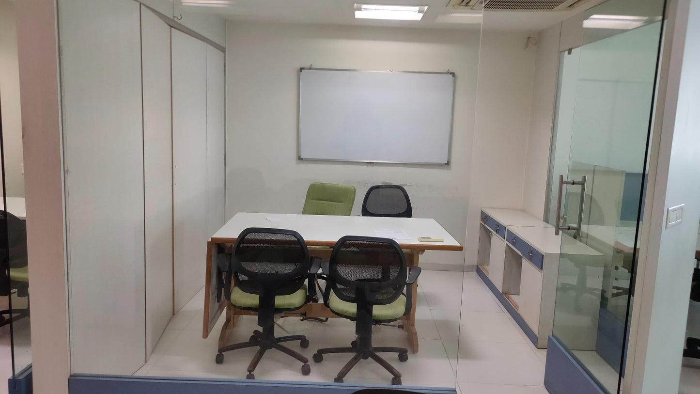 Shapath 5 - Prahladnagar