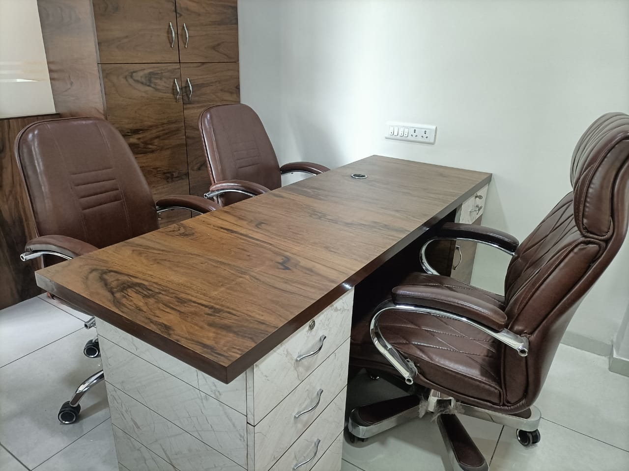 Dev Auram - Prahladnagar