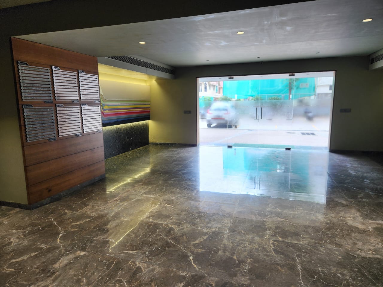 Goyal Infinity - Prahladnagar