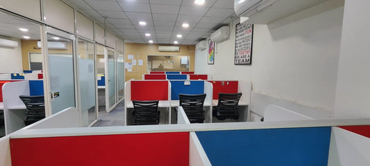 Venus Atlantis - Prahladnagar