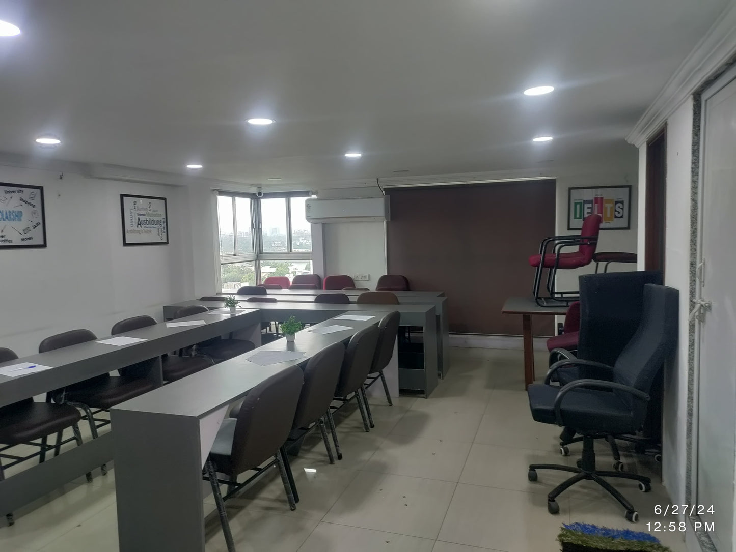 Sukh Sagar Complex - Ashram Road