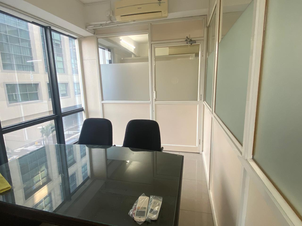 Matrix Complex - Prahladnagar