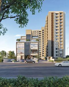 Karmyog Heights - Navrangpura