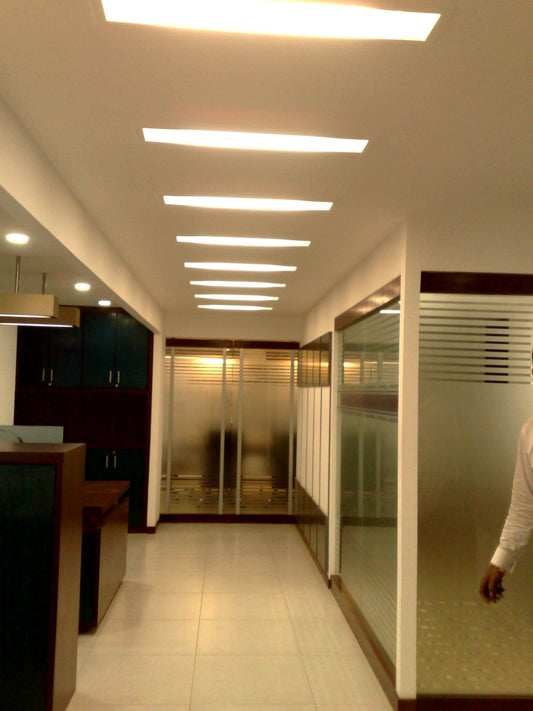 Safal Prelude - Prahladnagar