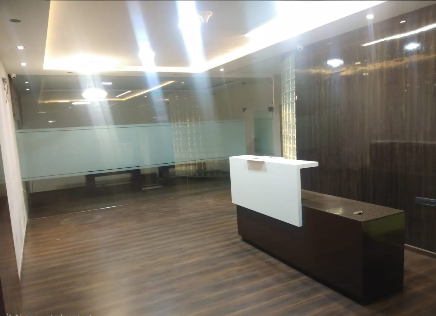Iscon Elegance - Prahladnagar