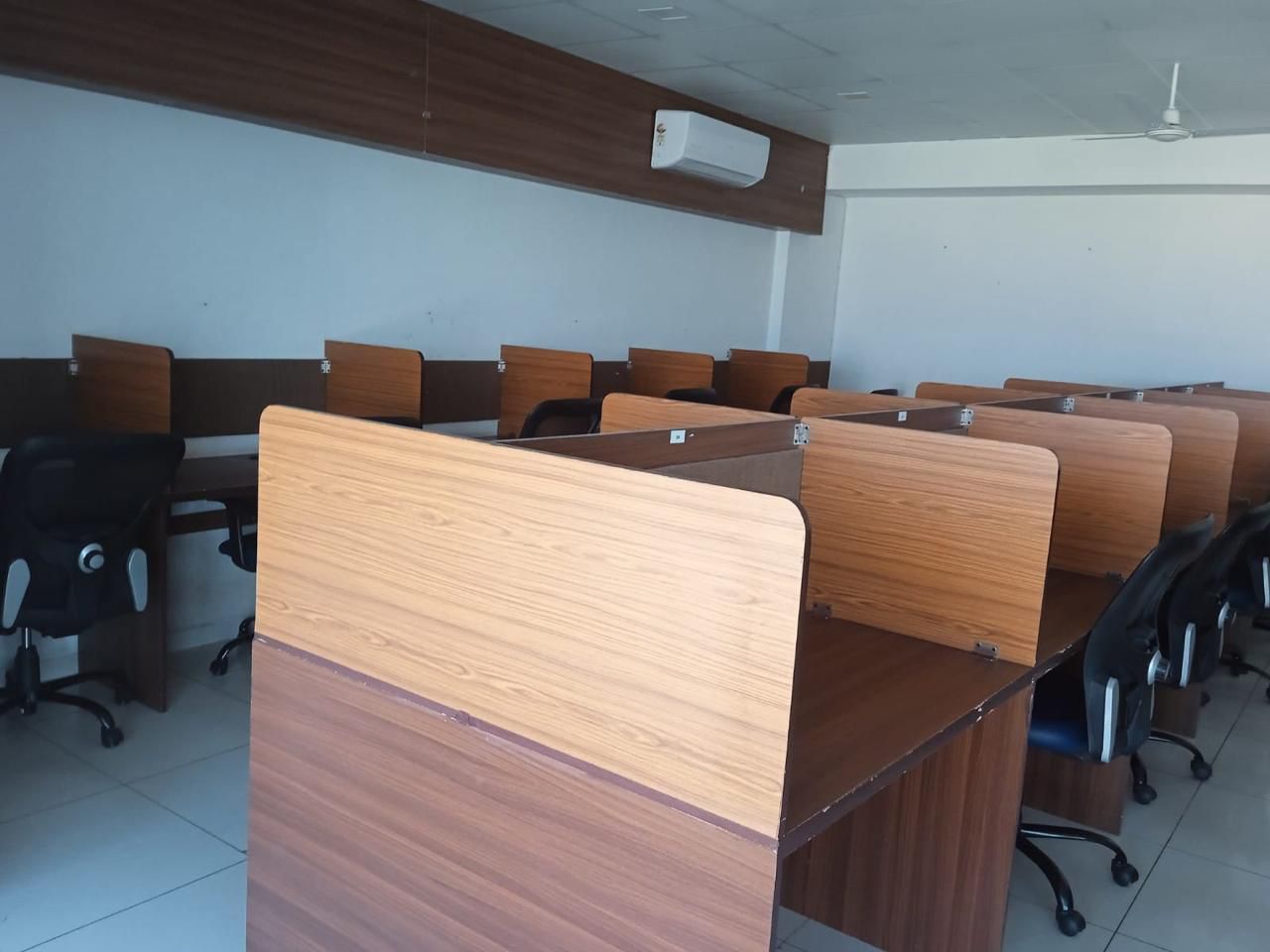 Empire Business Hub - Science City