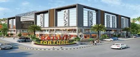 Radhe Fortune - Gandhinagar
