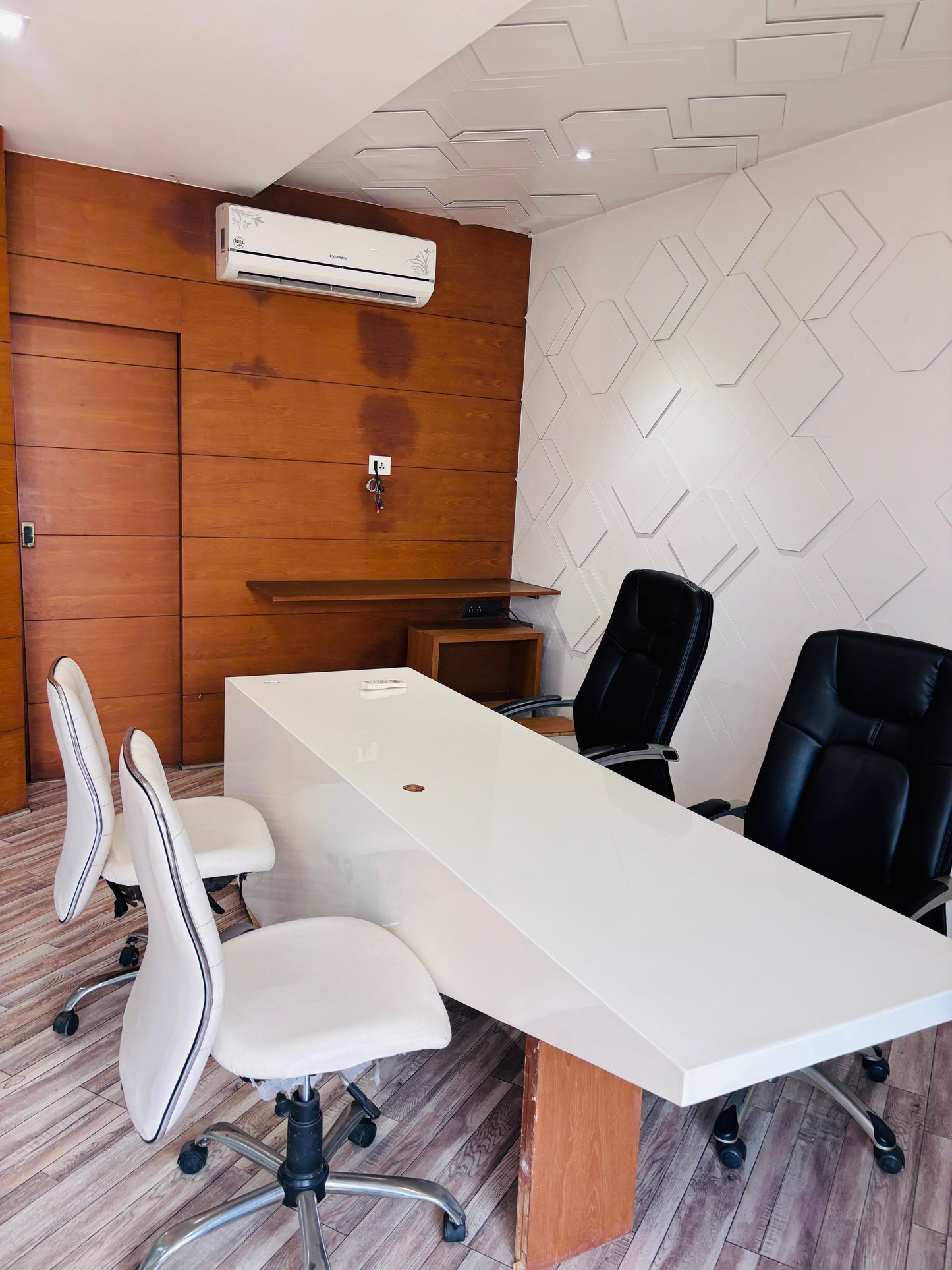 Goyal Palladium - Prahladnagar
