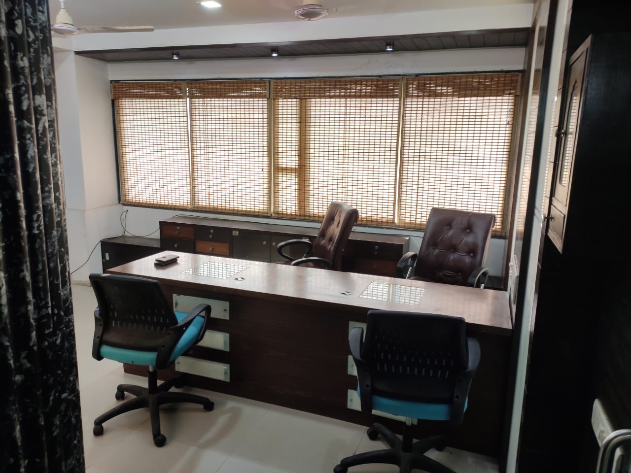 Shanay 2 - Ashram Road