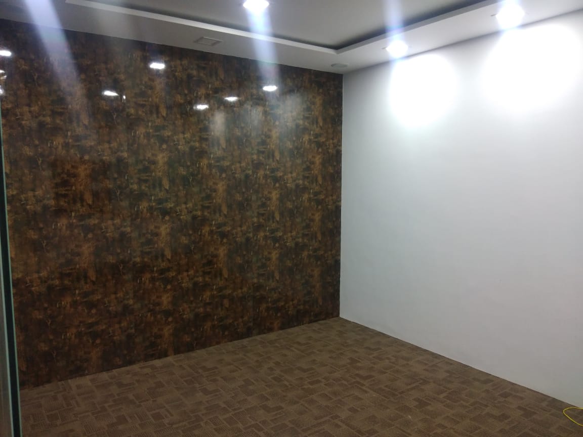 Iscon Elegance - Prahladnagar