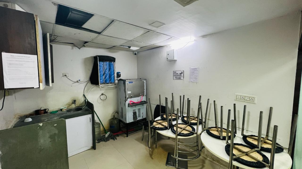 Venus Atlantis - Prahladnagar