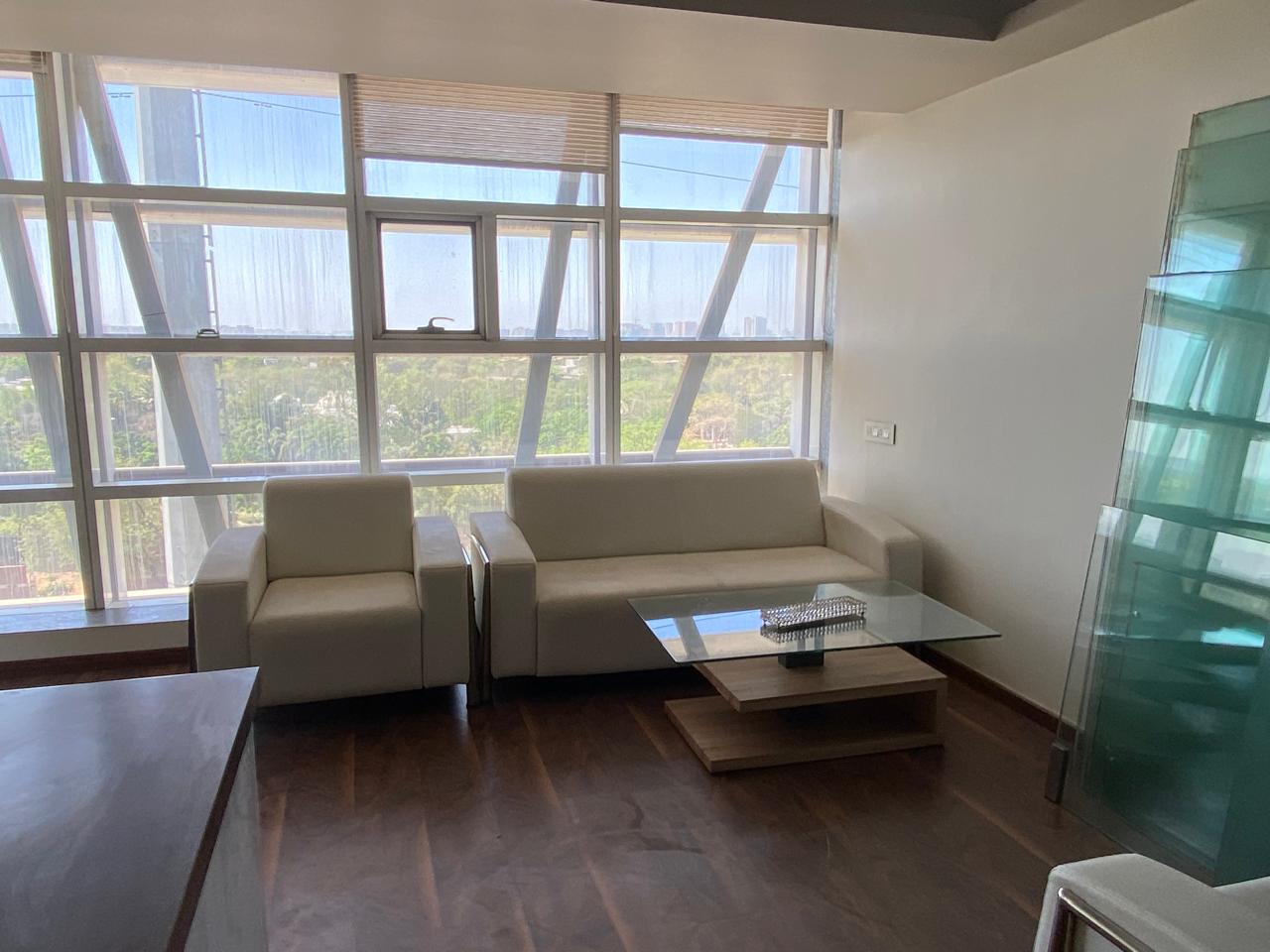 Mondeal Square - Prahladnagar
