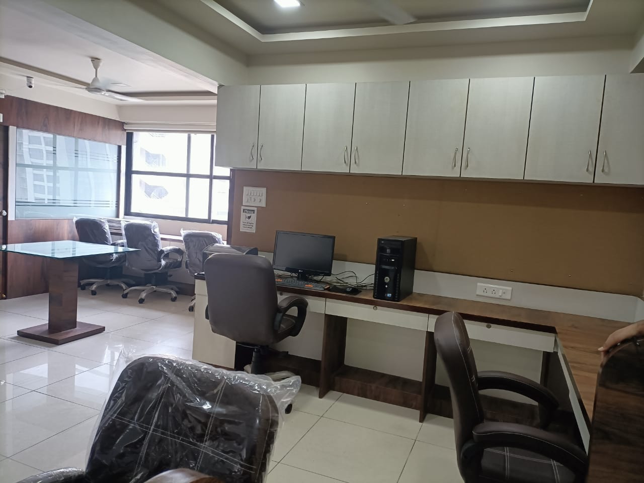 Dev Auram - Prahladnagar