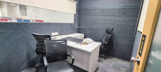 Venus Atlantis - Prahladnagar