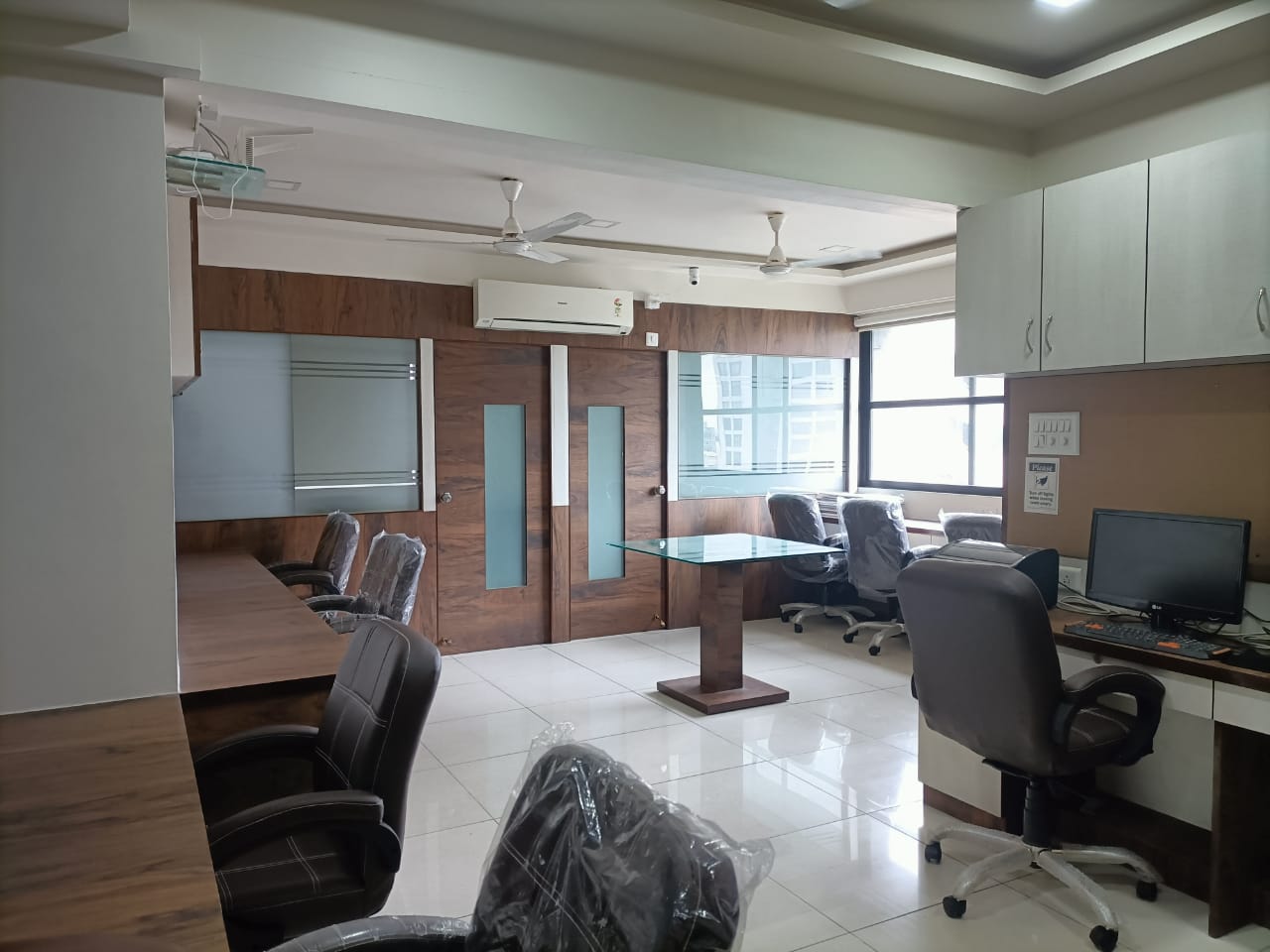 Dev Auram - Prahladnagar