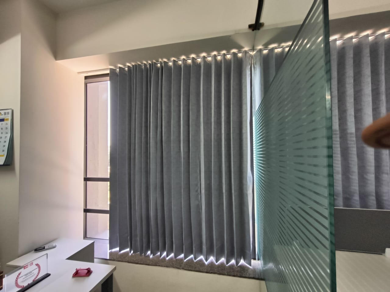 Titanium Business Park - Makarba