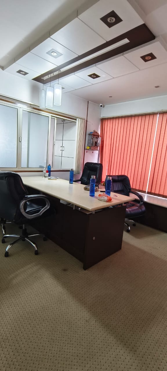 Venus Atlantis - Prahladnagar