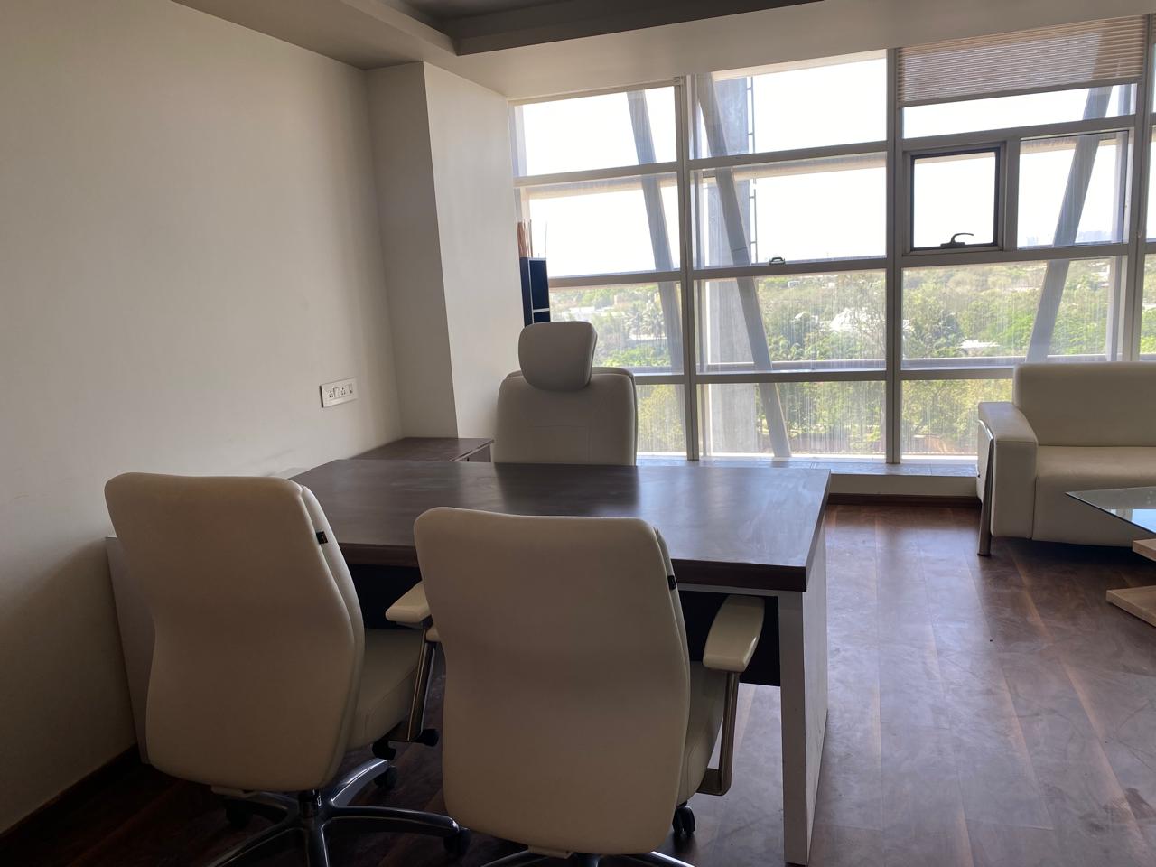 Mondeal Square - Prahladnagar