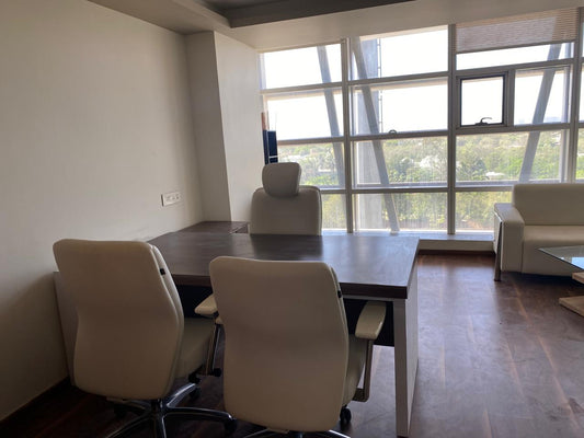 Mondeal Square - Prahladnagar