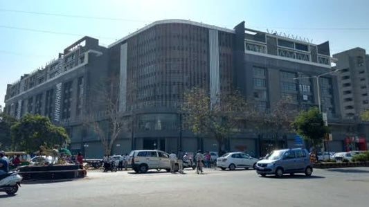Dev Auram - Prahladnagar