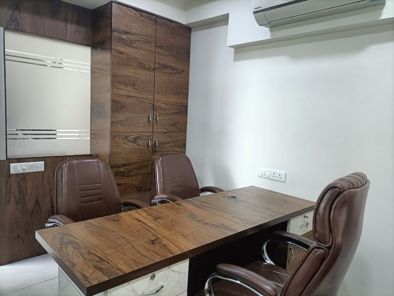 Dev Auram - Prahladnagar