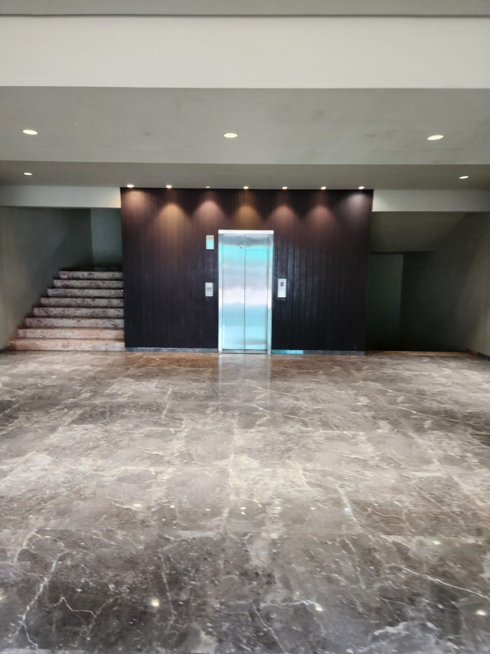 Goyal Infinity - Prahladnagar