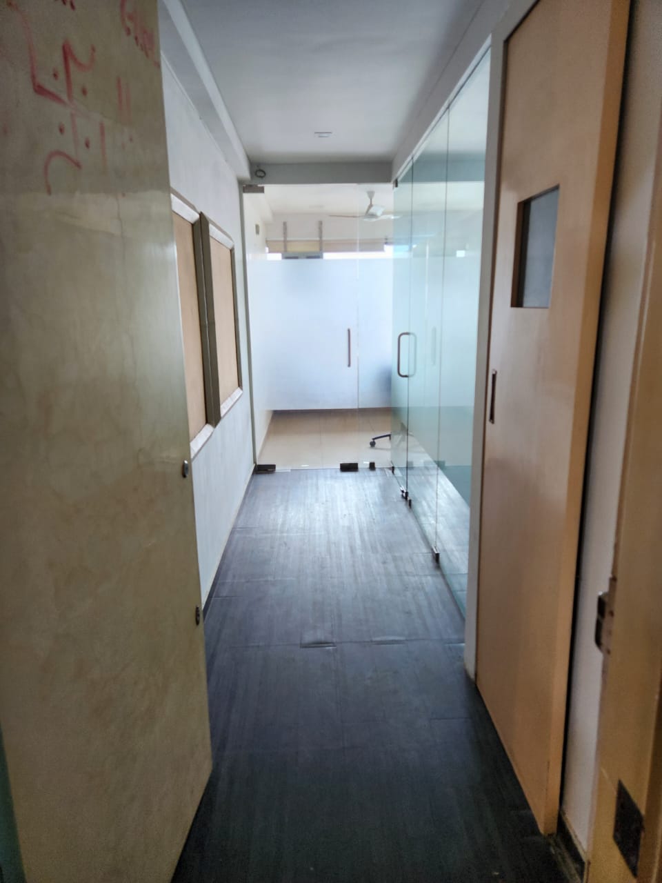 Goyal Infinity - Prahladnagar