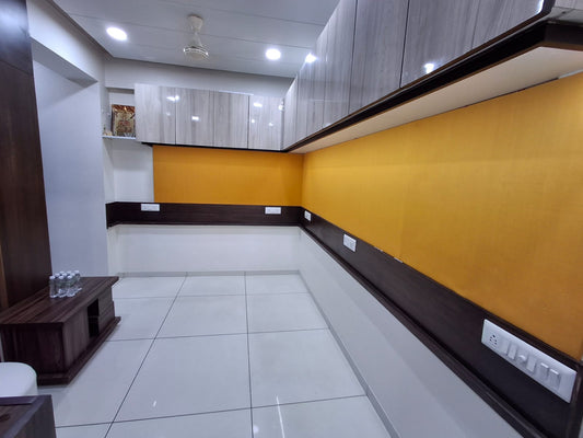 Sangam Sapphire - Science City