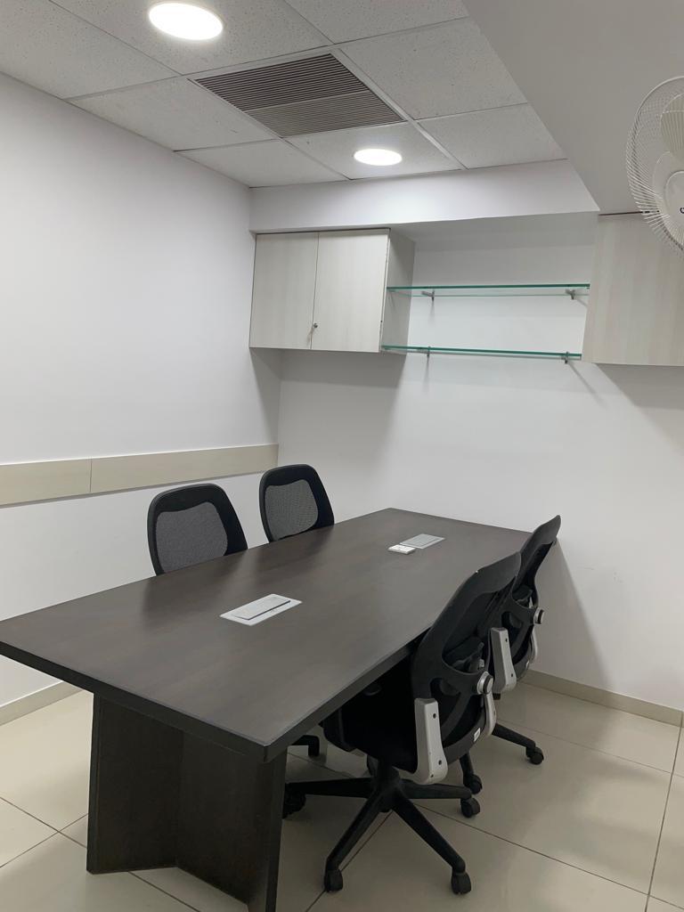 Parshwanath Business Park - Prahladnagar