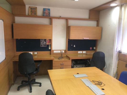 Popular House - Ashram Road