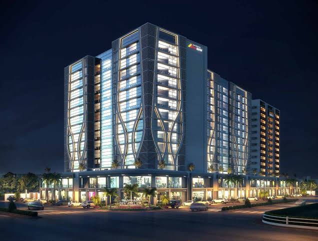 Dev Atelier - Prahladnagar