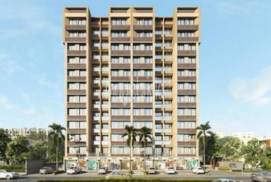 Samanvay Skyview - Chandkheda