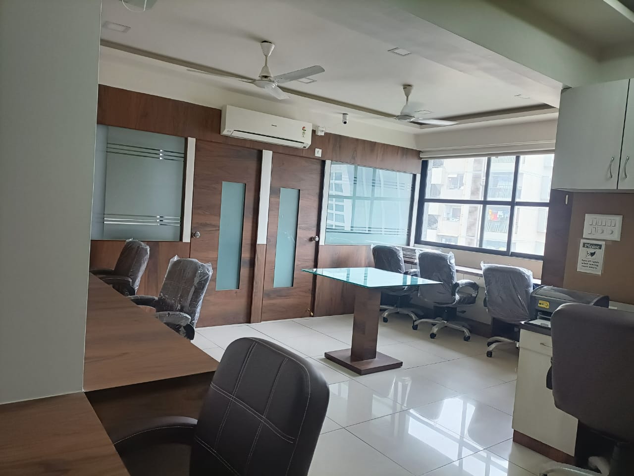 Dev Auram - Prahladnagar