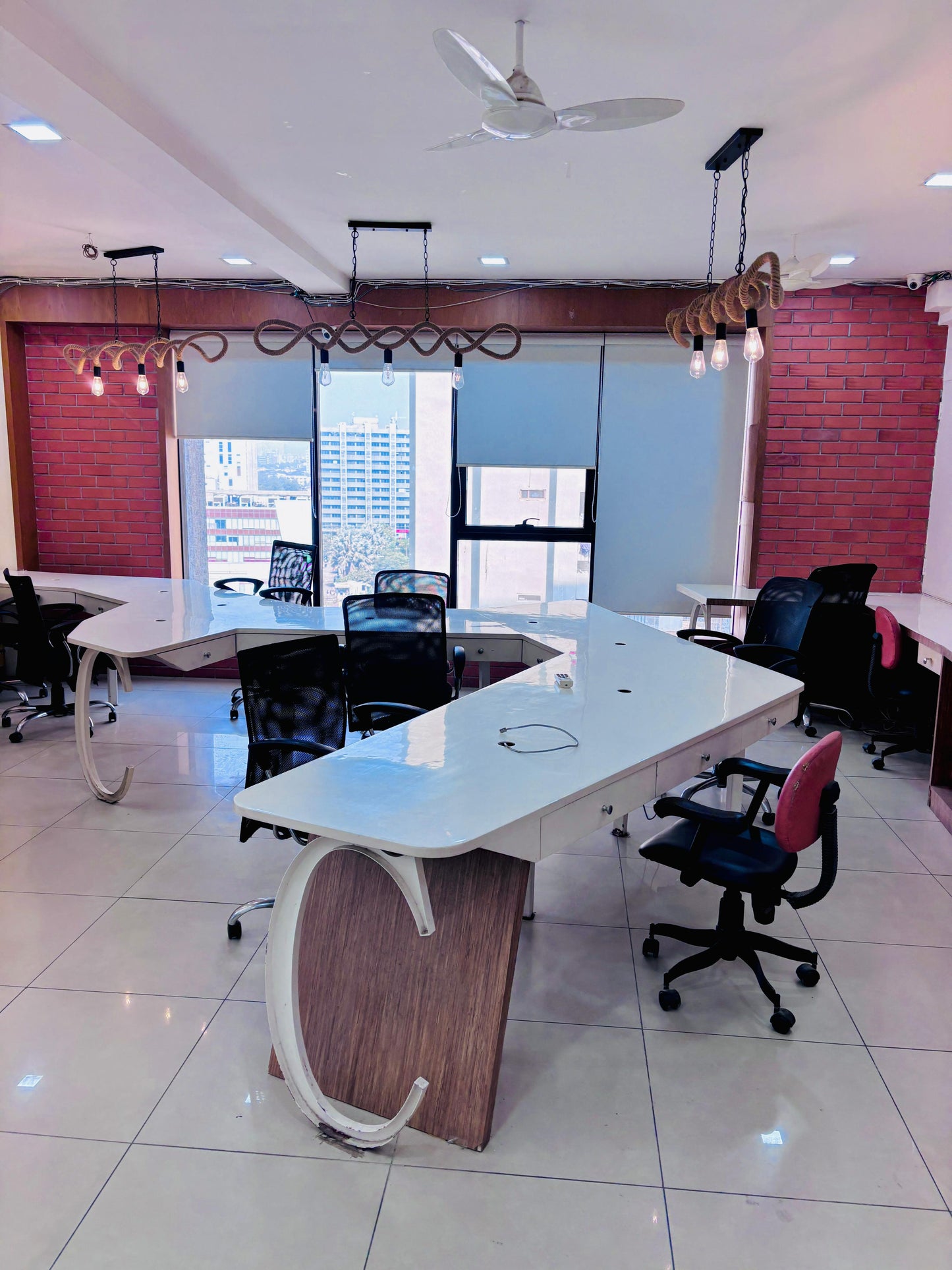 Goyal Palladium - Prahladnagar