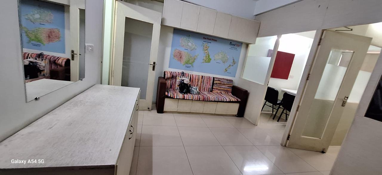 Synergy Tower - Prahladnagar
