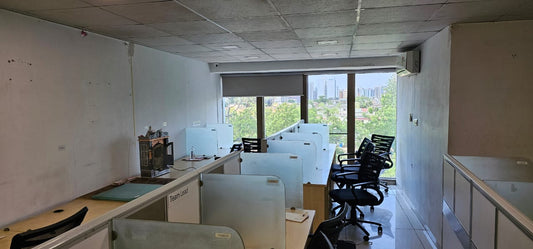 Parshwanath Business Park - Prahladnagar