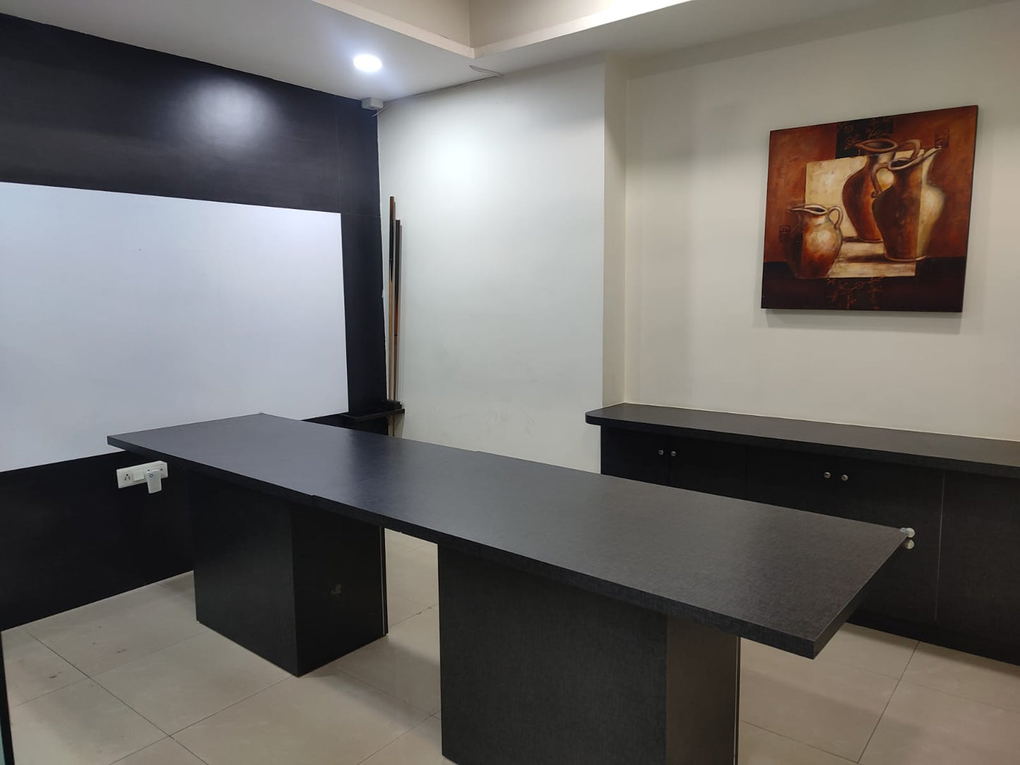 Pinnacle Business Park - Prahladnagar