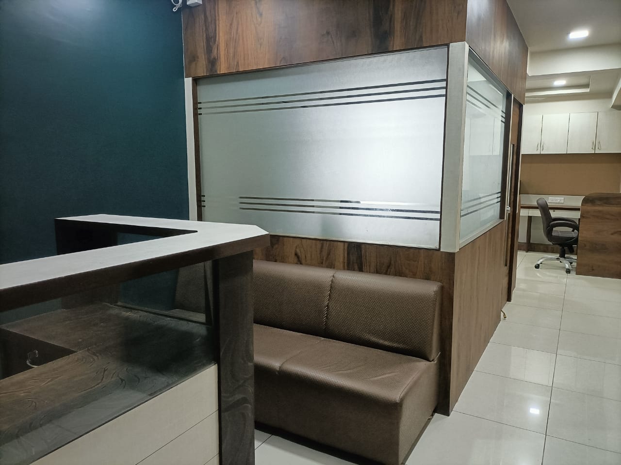 Dev Auram - Prahladnagar